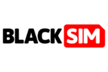 blacksim logo