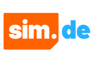 sim.de logo