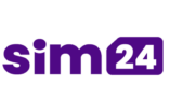 sim24 logo