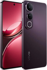 Vivo V50 Lite 4G Titelbild II