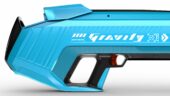 Ankuendigung Spyra Gravity 12