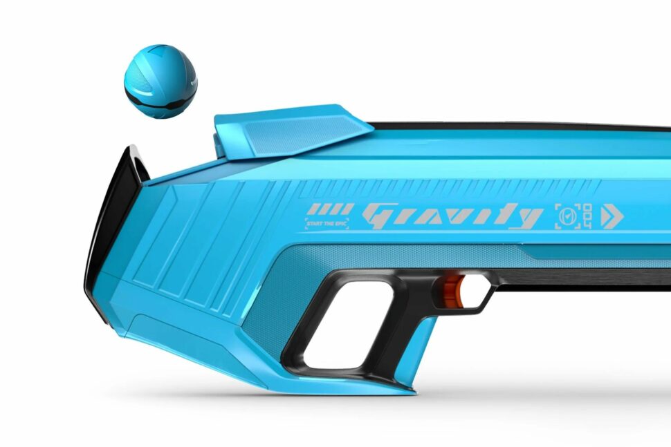 Ankuendigung Spyra Gravity 7