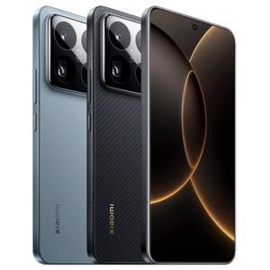 Xiaomi 15S Pro vorgestellt Farben
