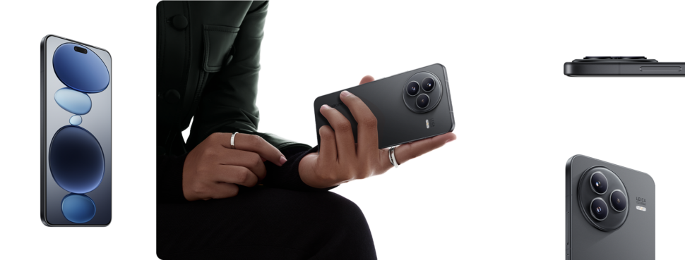 Xiaomi Civi 5 Pro Banner IV