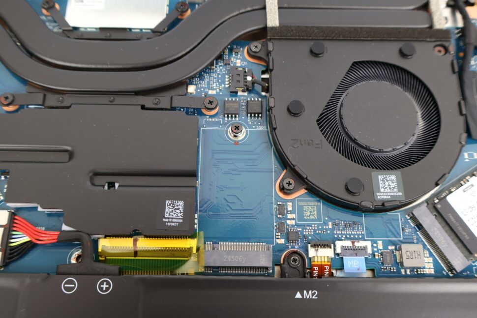 Redmi Book Pro 14 2025 Upgrades erweiterbarkeit 5