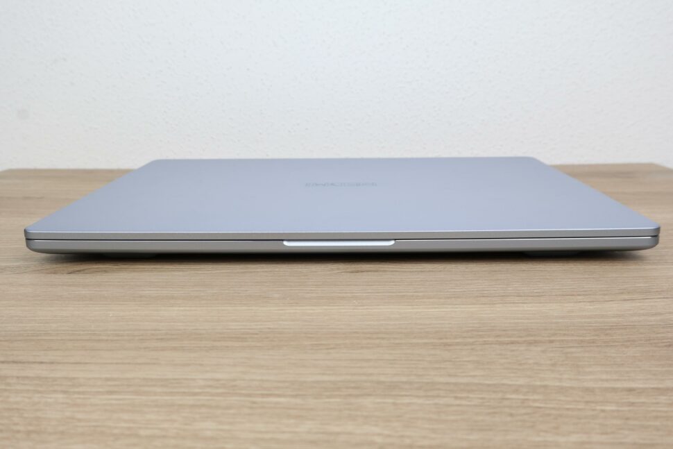 Xiaomi Redmi Book Pro 14 2025 Design Verarbeitung 1