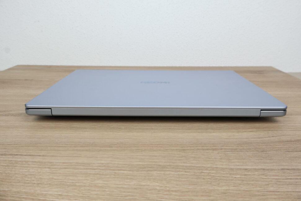Xiaomi Redmi Book Pro 14 2025 Design Verarbeitung 2