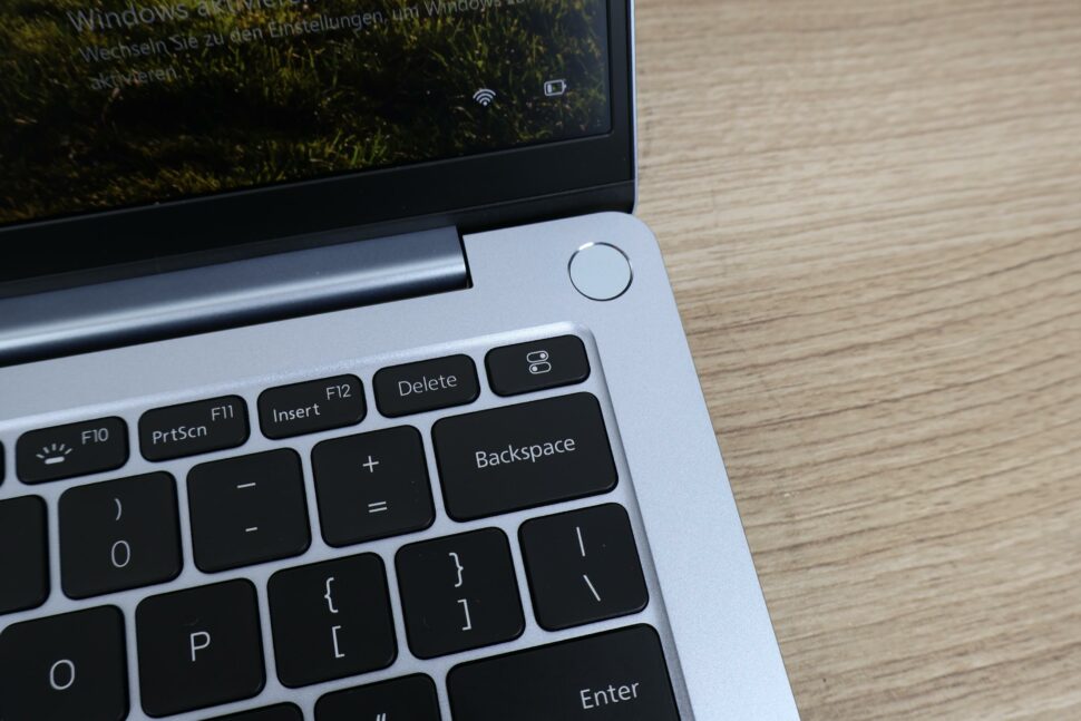 Xiaomi Redmi Book Pro 14 2025 Eingabegeraete 1