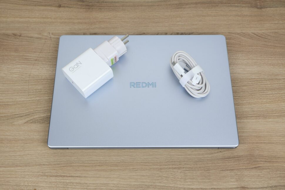 Xiaomi Redmi Book Pro 14 2025 Lieferumfang
