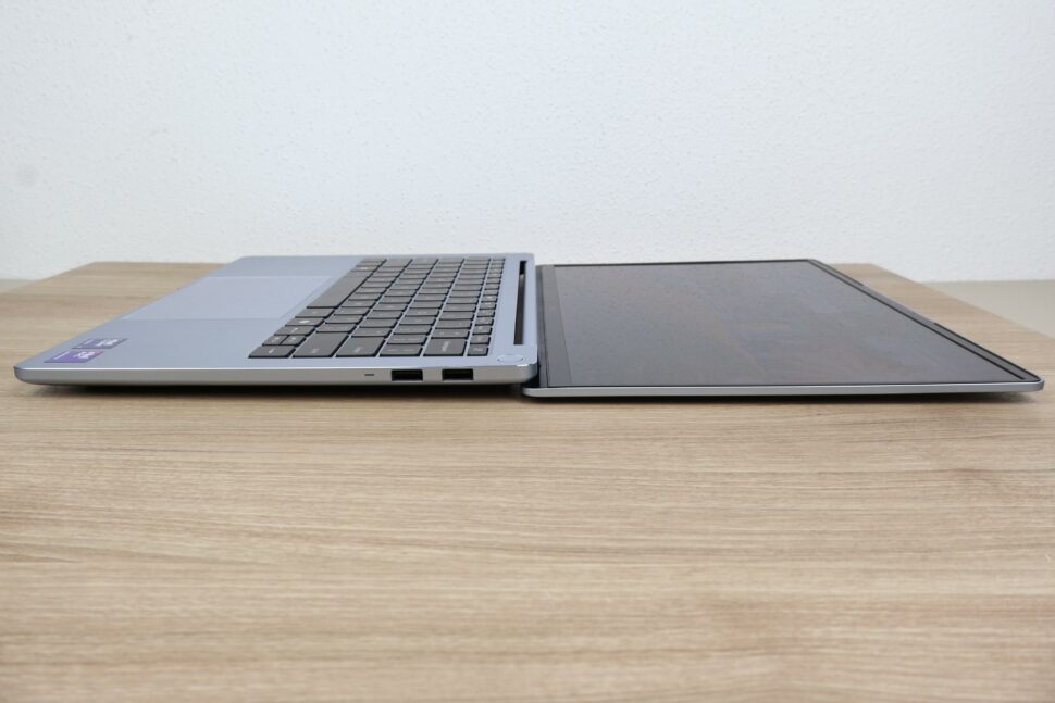 Xiaomi Redmi Book Pro 14 2025 Verarbeitung 1