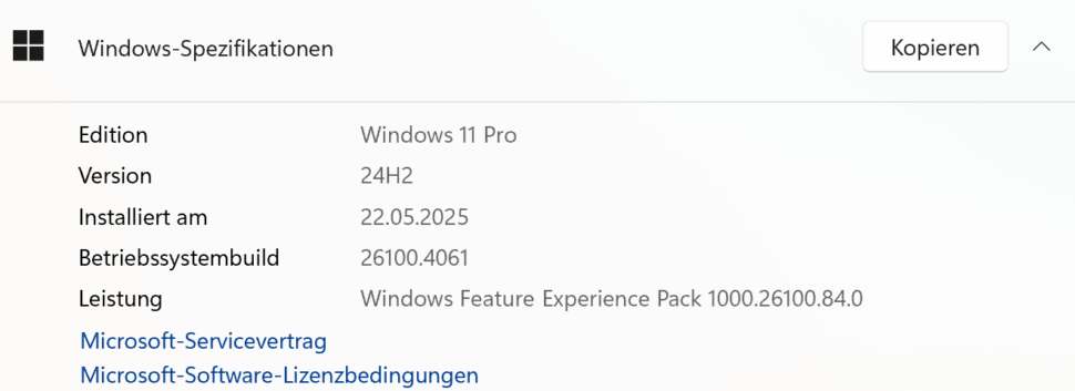 windows 11 Pro