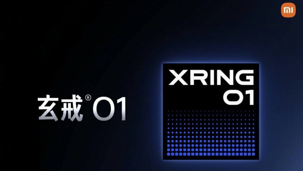 Xiaomi Xring O1 Leaks