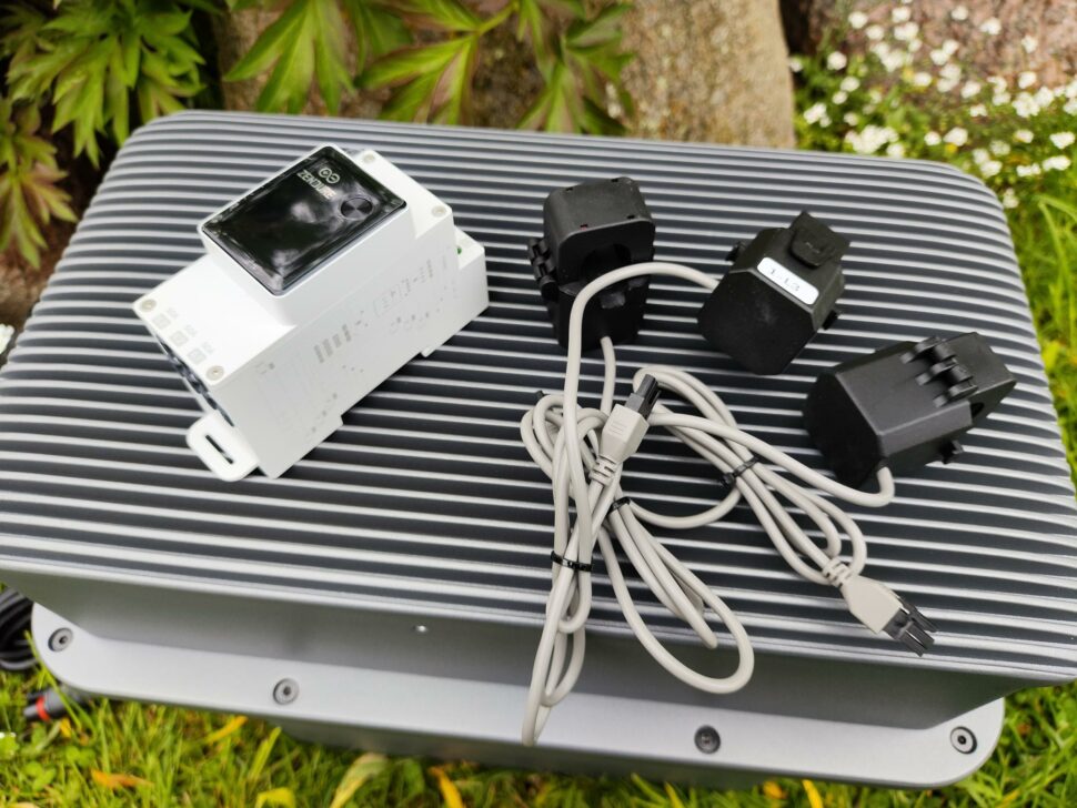 Zendure Smart CT3 2