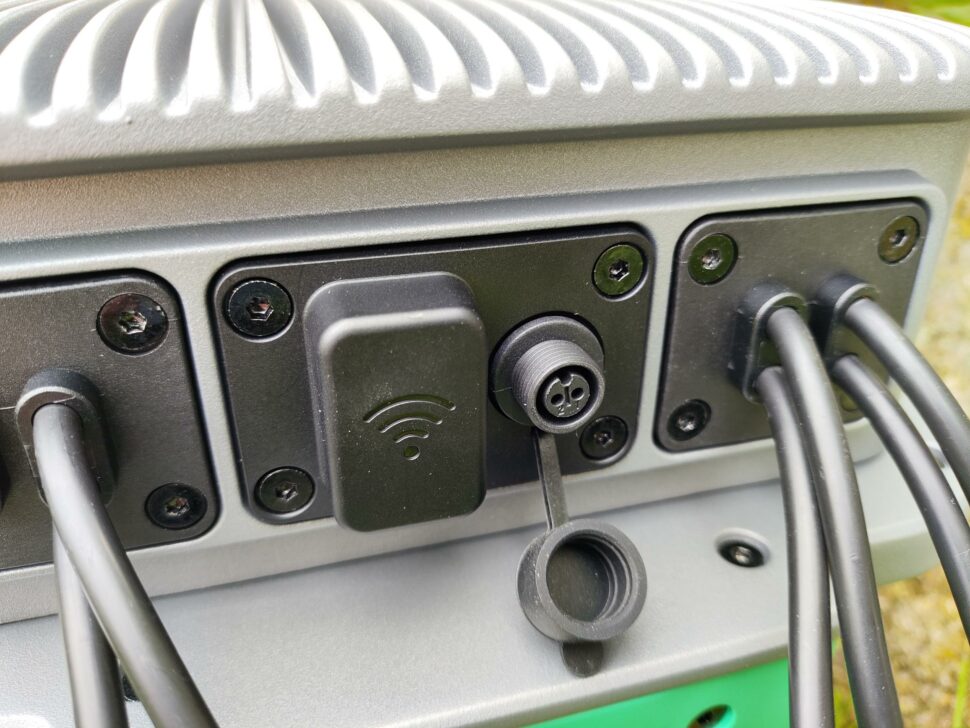 Zendure Solarflow 800 Pro Design und Verarbeitung 3