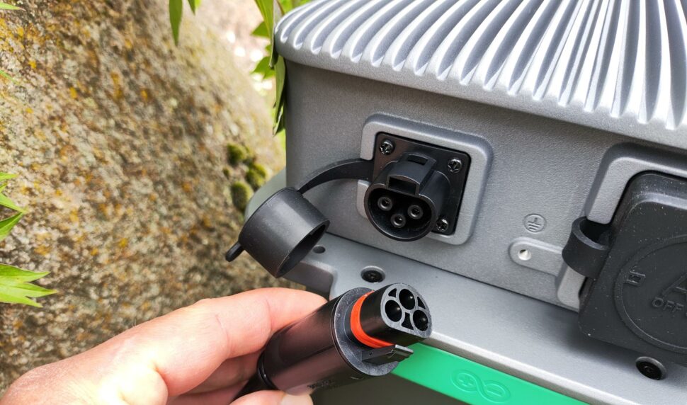 Zendure Solarflow 800 Pro Inbetriebnahme e1747208415362