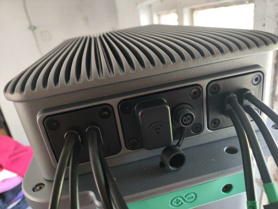 Zendure Solarflow 800 Pro Luefter 2
