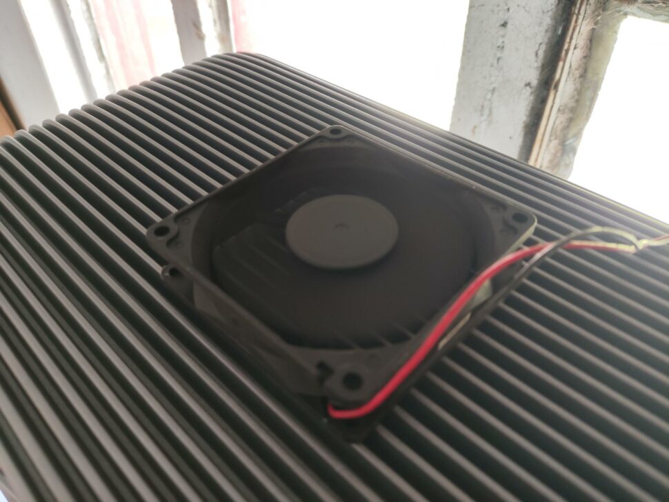 Zendure Solarflow 800 Pro Luefter 3