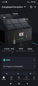 Zendure Solarflow 800 Pro ZenKI 2