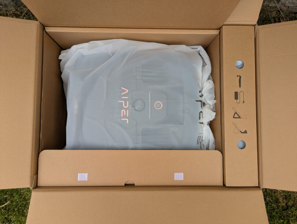 Aiper Scuba X1 02