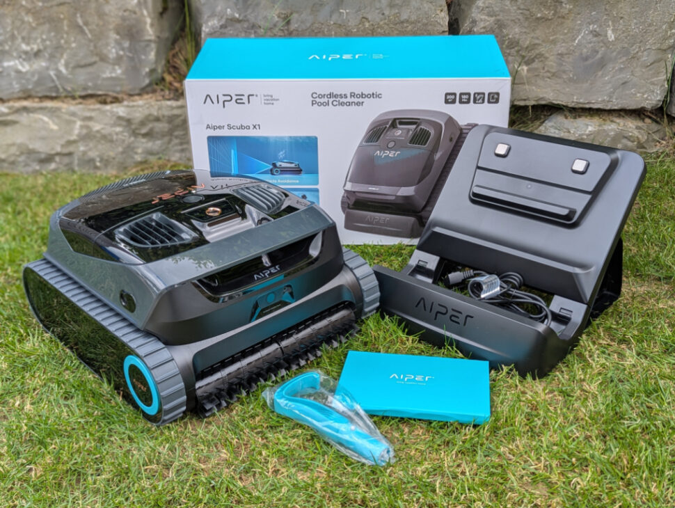 Aiper Scuba X1 03