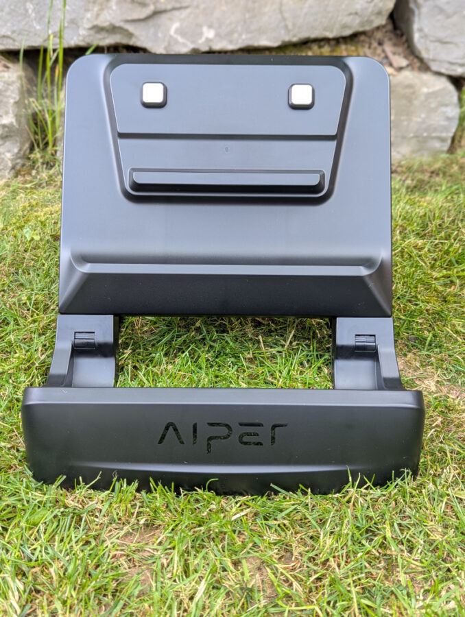 Aiper Scuba X1 04