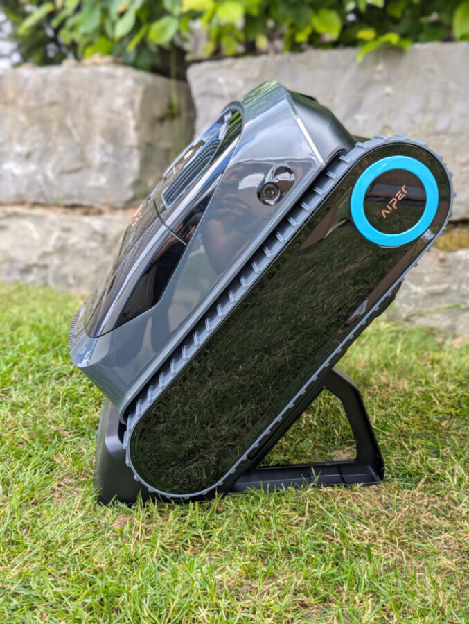 Aiper Scuba X1 06