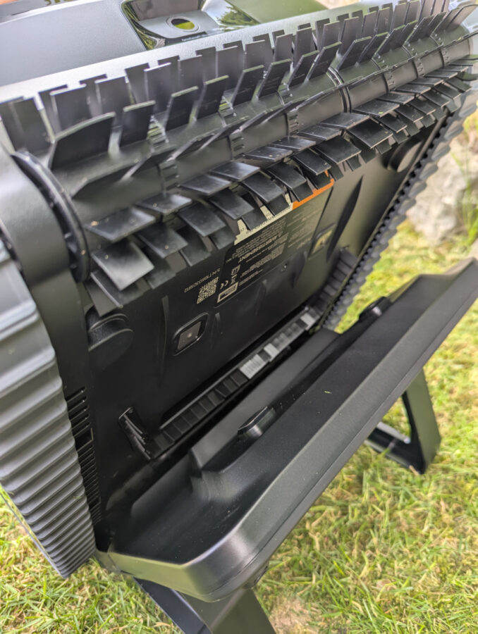 Aiper Scuba X1 07