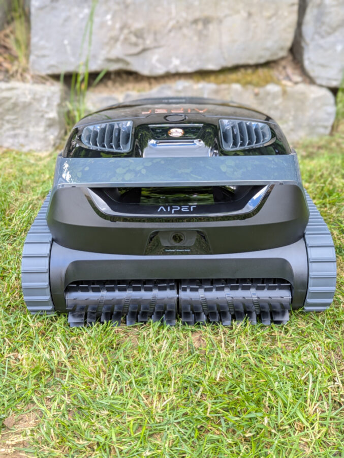 Aiper Scuba X1 08