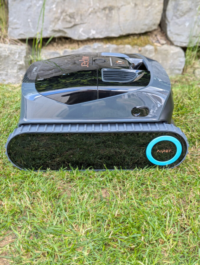 Aiper Scuba X1 09