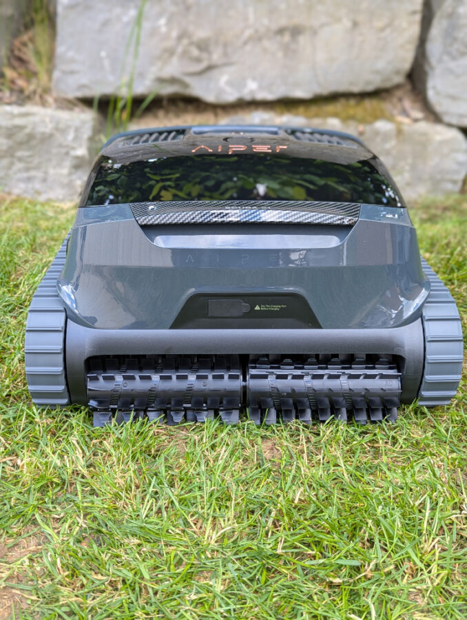 Aiper Scuba X1 10