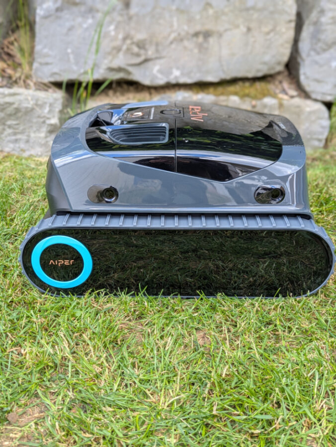 Aiper Scuba X1 11