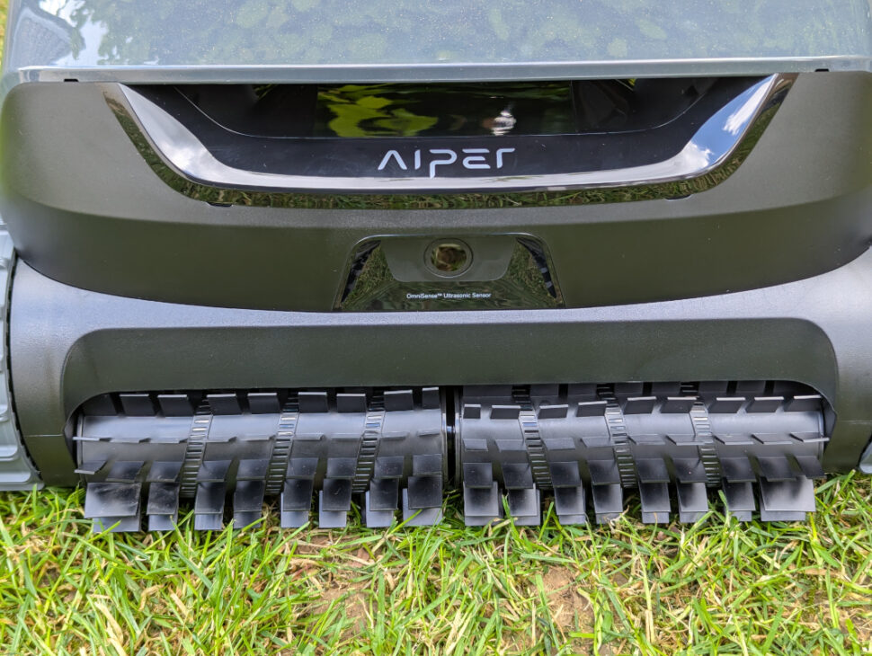 Aiper Scuba X1 15