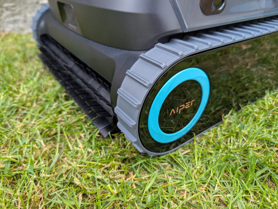 Aiper Scuba X1 17