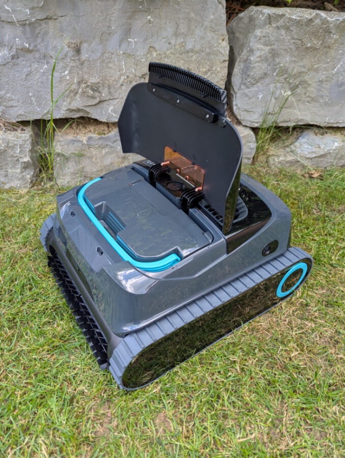 Aiper Scuba X1 19