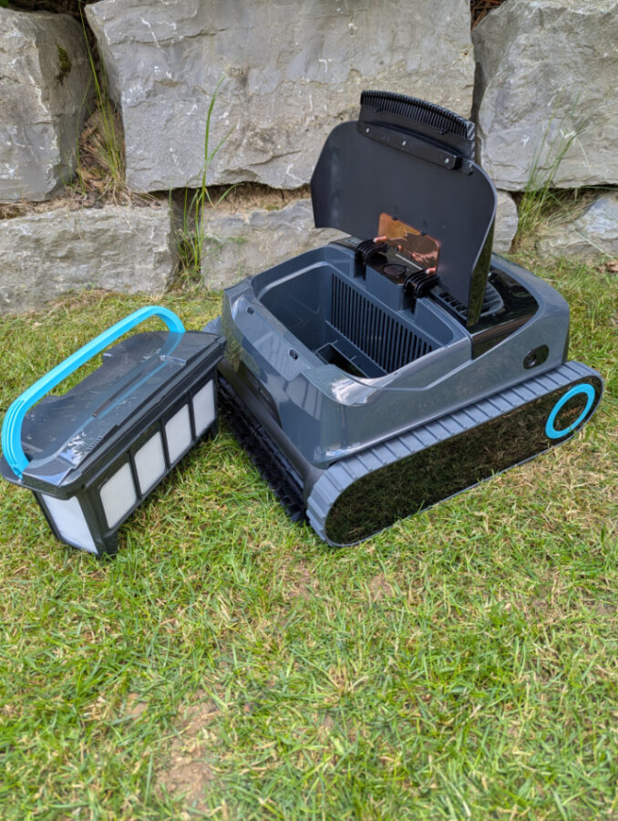 Aiper Scuba X1 20