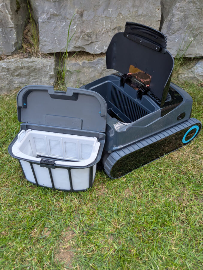 Aiper Scuba X1 21