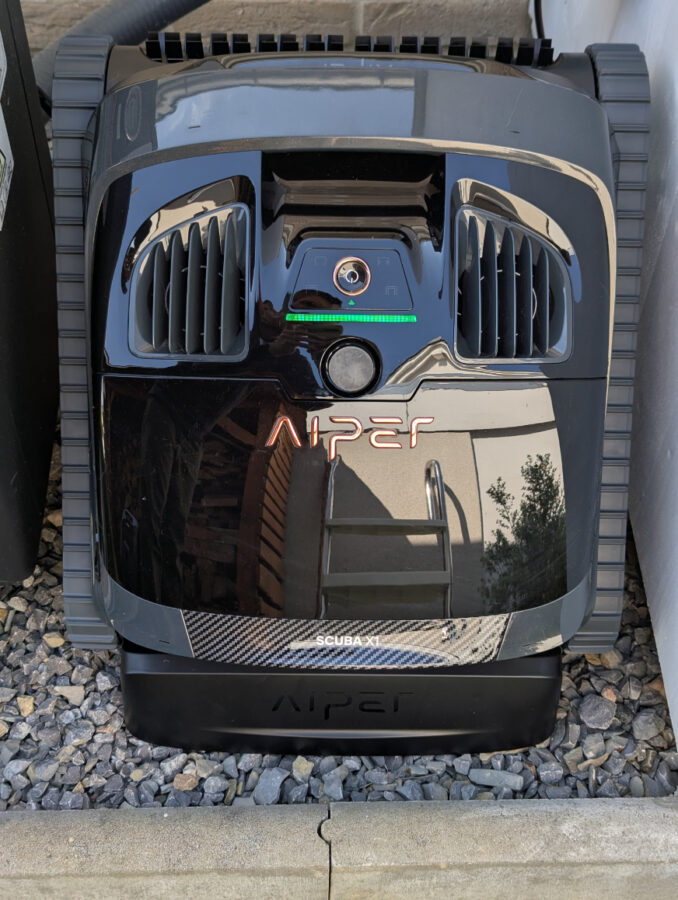 Aiper Scuba X1 24