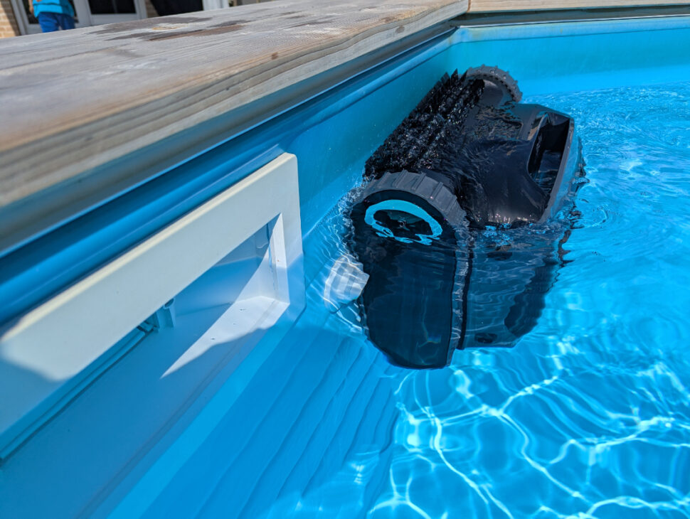 Aiper Scuba X1 25