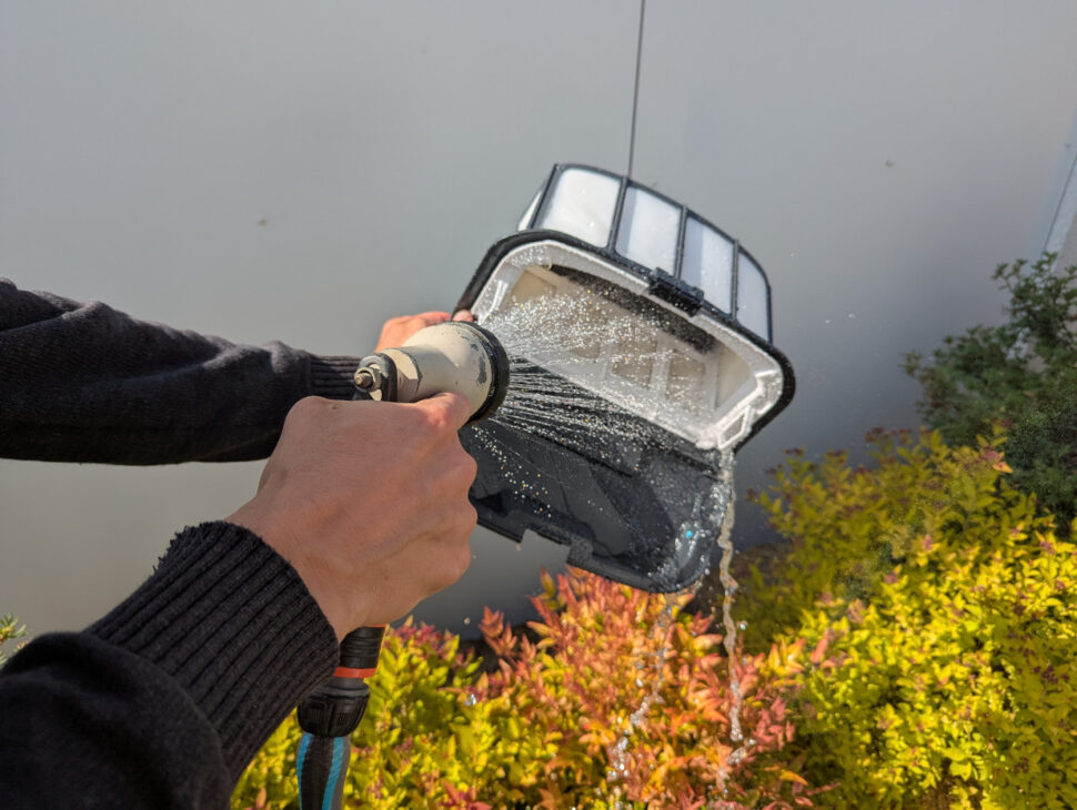 Aiper Scuba X1 26