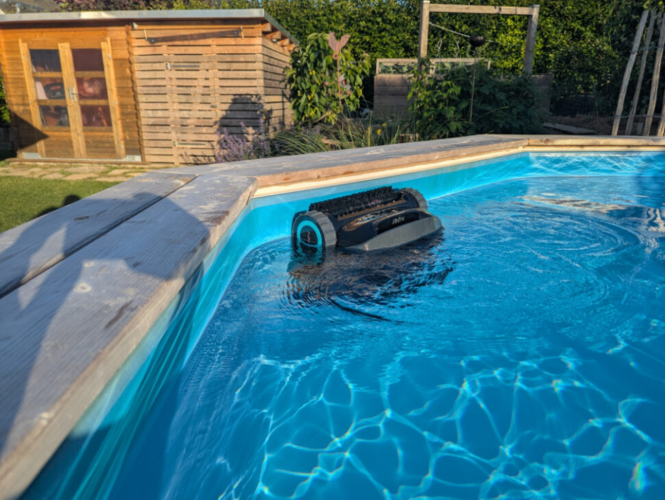 Aiper Scuba X1 27