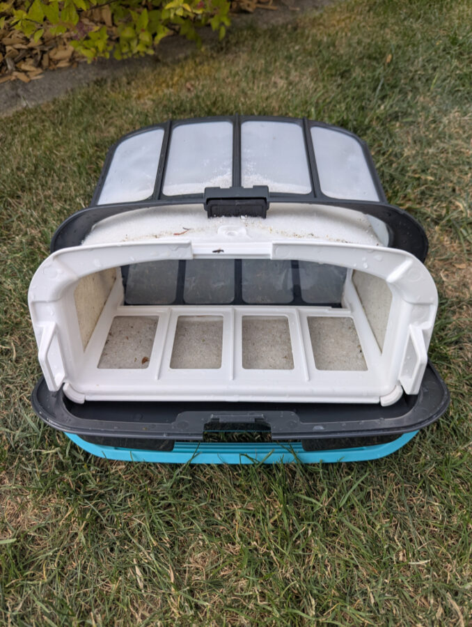 Aiper Scuba X1 30