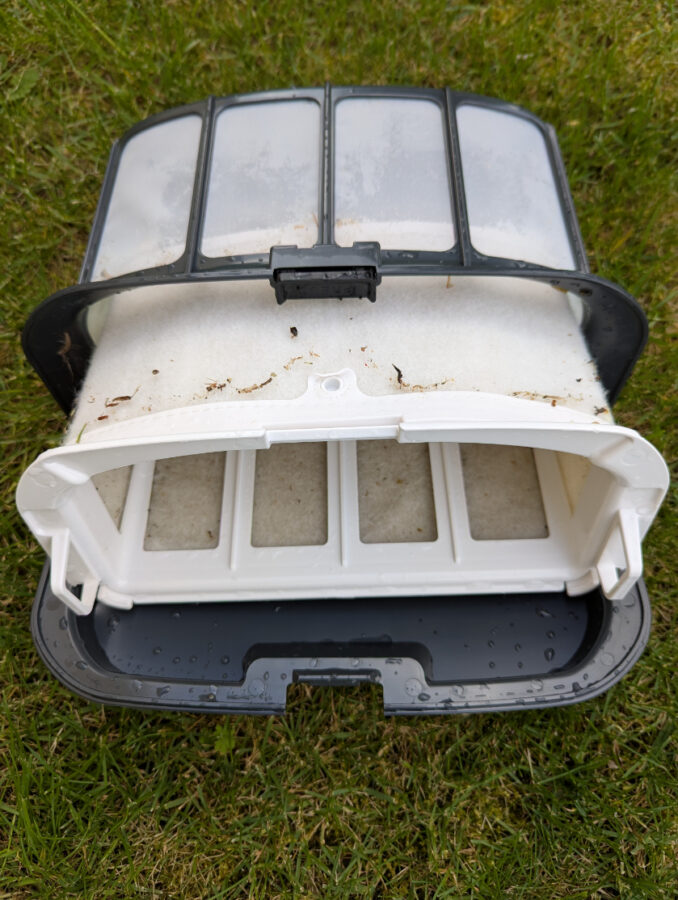 Aiper Scuba X1 31