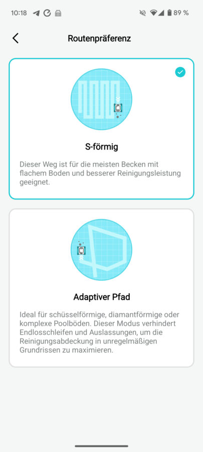 Aiper Scuba X1 36
