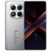 Poco X7 PNG Silber