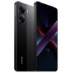 Poco X7 Pro PNG SChwarz