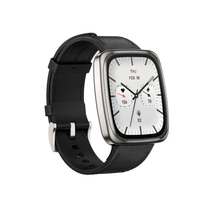 c Amazfit Active 2 Square front left UVP 149.90 EURO