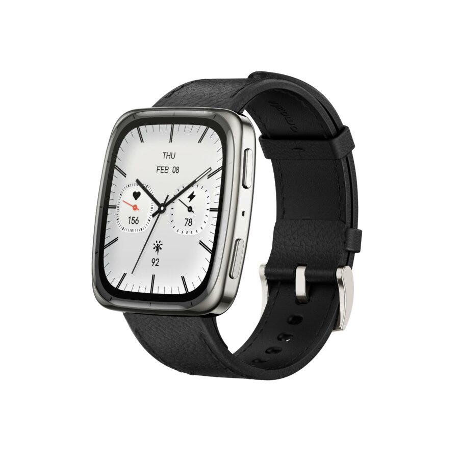 c Amazfit Active 2 Square front right UVP 149.90 EURO