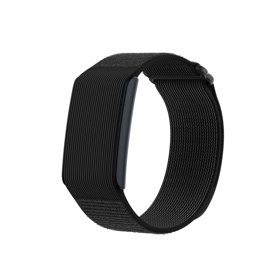 Amazfit Helio Strap Test 1