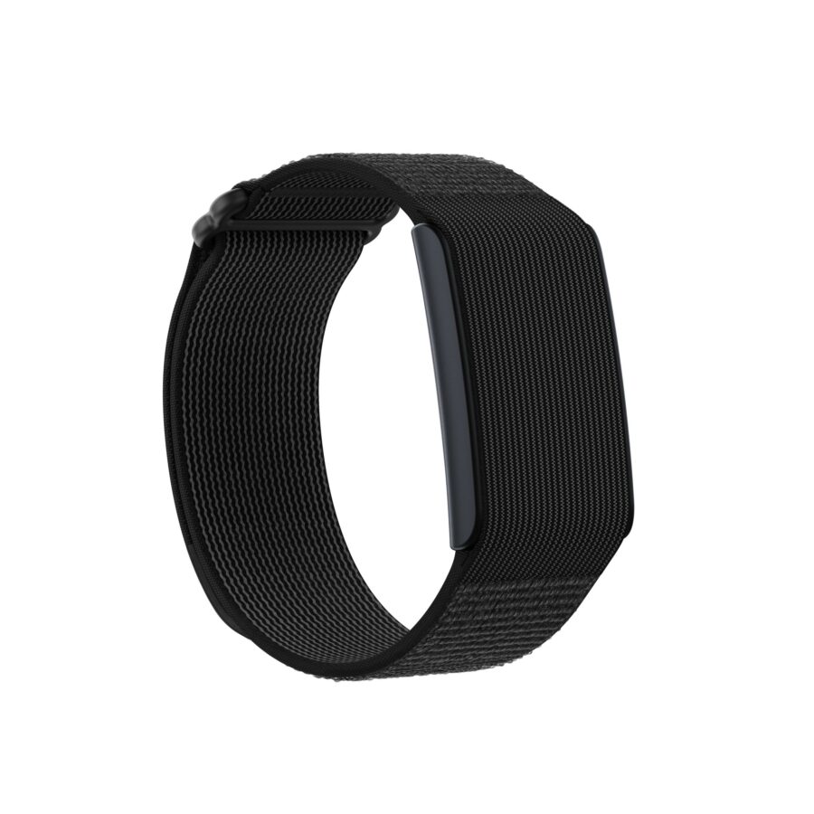 Amazfit Helio Strap Test 2