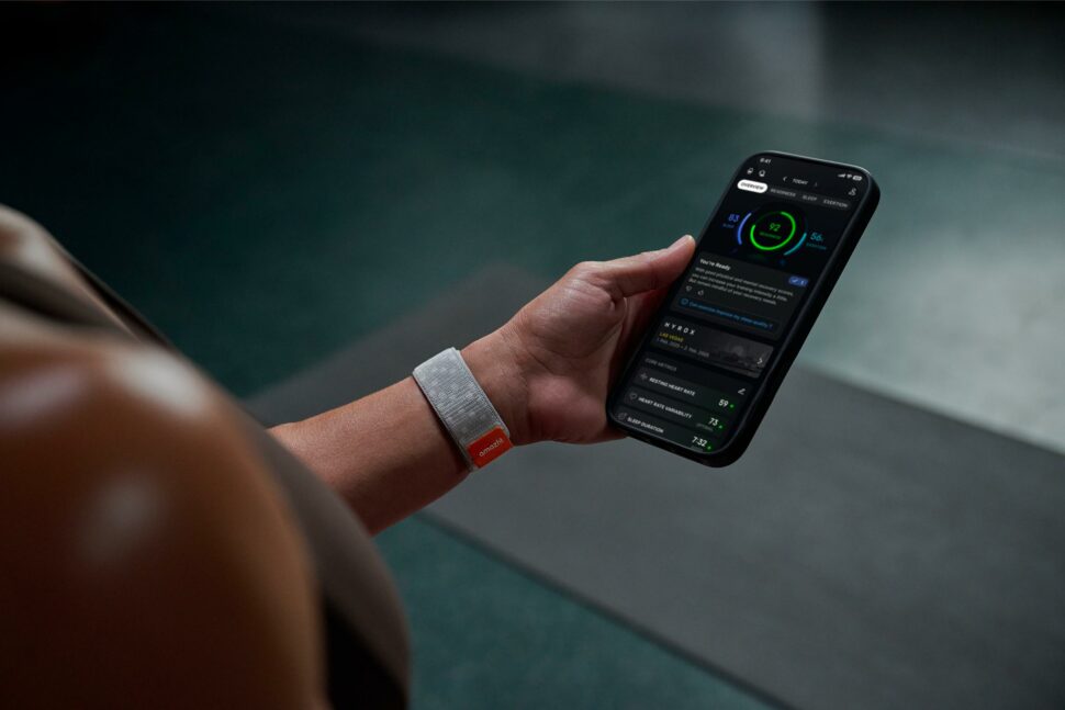c Amazfit Helio Strap 24. Juni 2025 WORKOUT 9